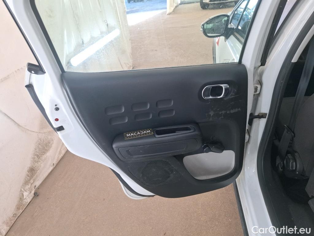  Citroen  C3  Société Feel 1.5 BlueHDI 100CV BVM5 E6dT #9