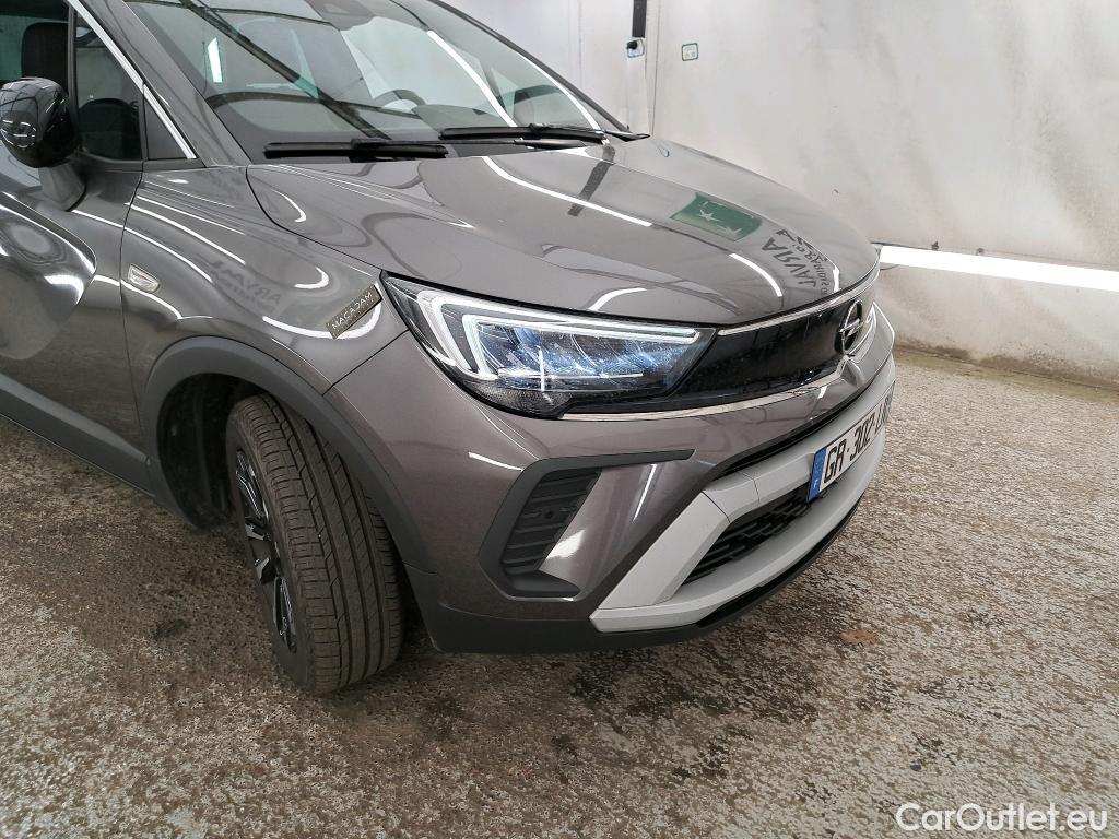  Opel  Crossland  X Business Elegance 1.5 110CV BVM6 E6d #7