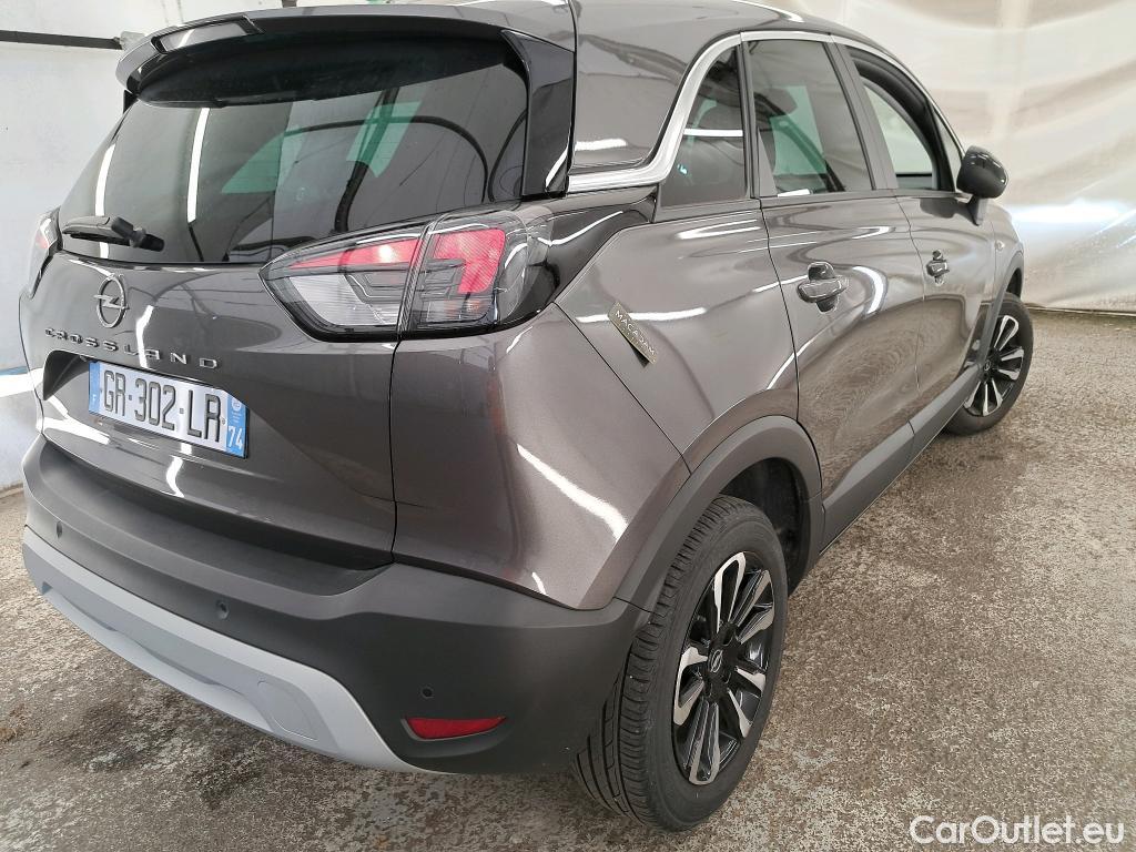 Opel  Crossland  X Business Elegance 1.5 110CV BVM6 E6d #10