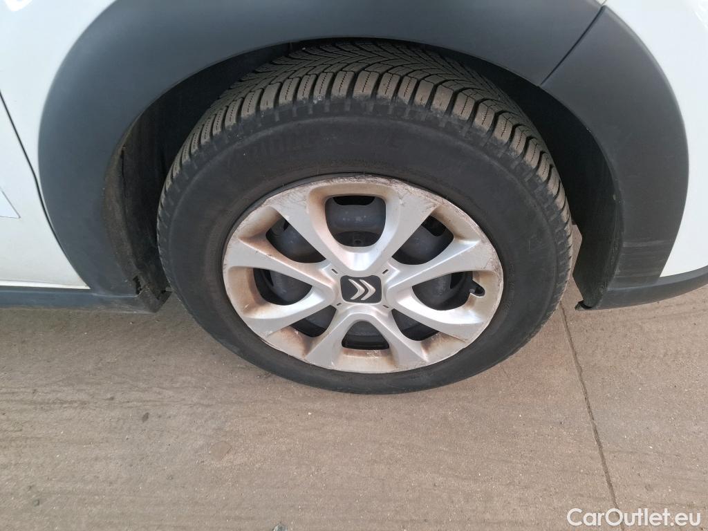  Citroen  C3  Société Feel 1.5 BlueHDI 100CV BVM5 E6dT #33