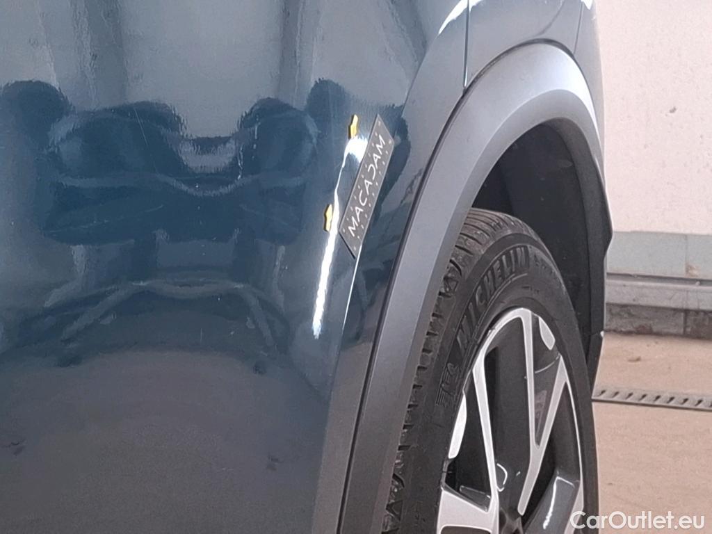  Citroen  C5 Aircross  Shine Pack 1.2 PureTech 130CV BVA8 E6d #13