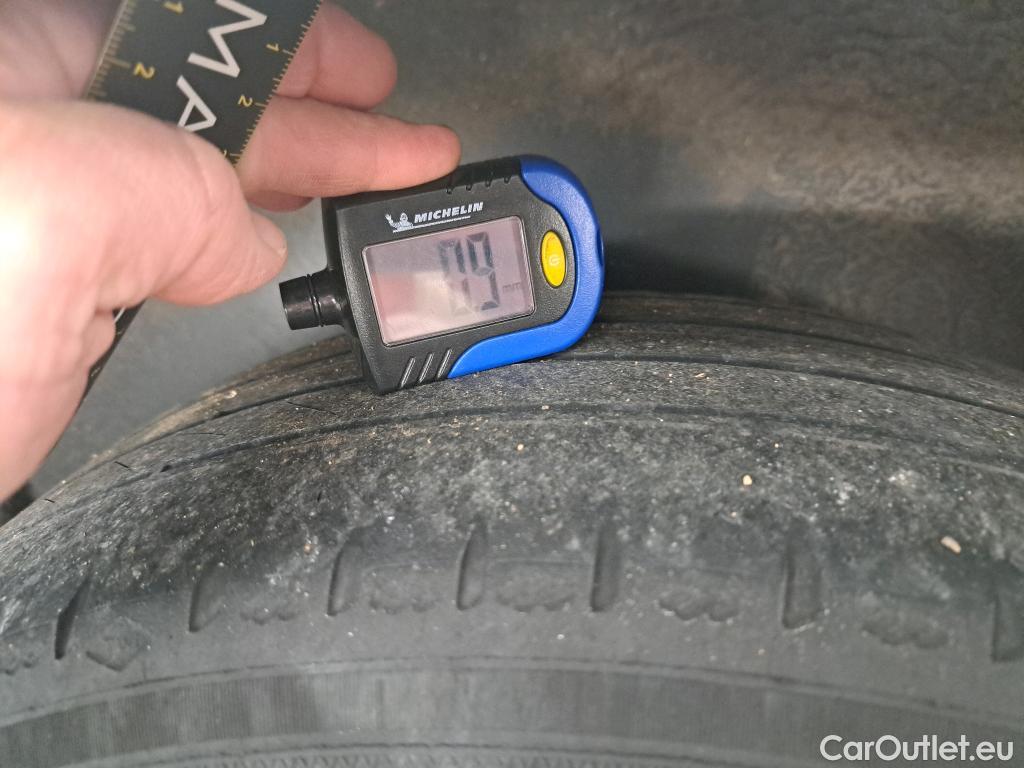  Citroen  Berlingo  Fourgon Club L1 (Court) 1.6 BlueHDi 100CV BVM5 E6 #8