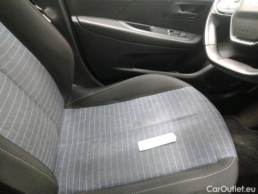  Peugeot  208  Premium 1.5 HDi 100CV BVM6 E6d #17