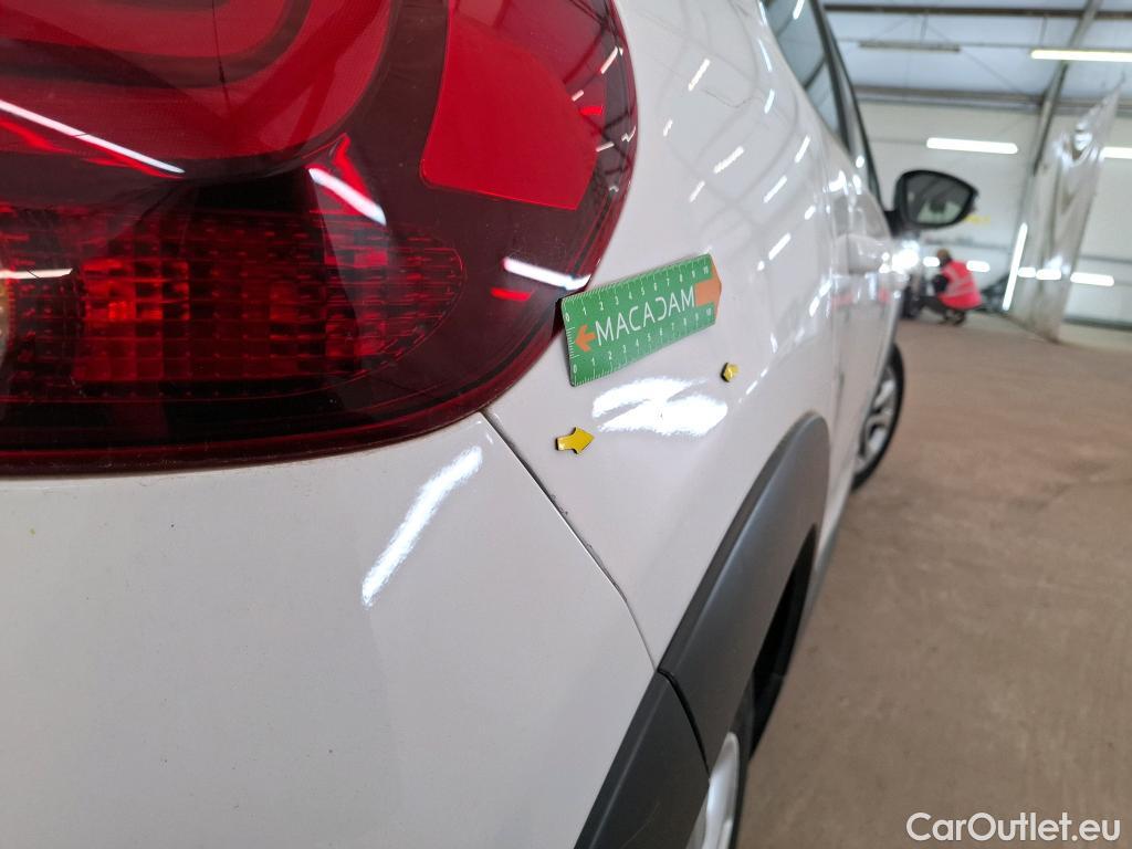  Citroen  C3  Feel 1.2 PureTech 80CV BVM5 E6 #10