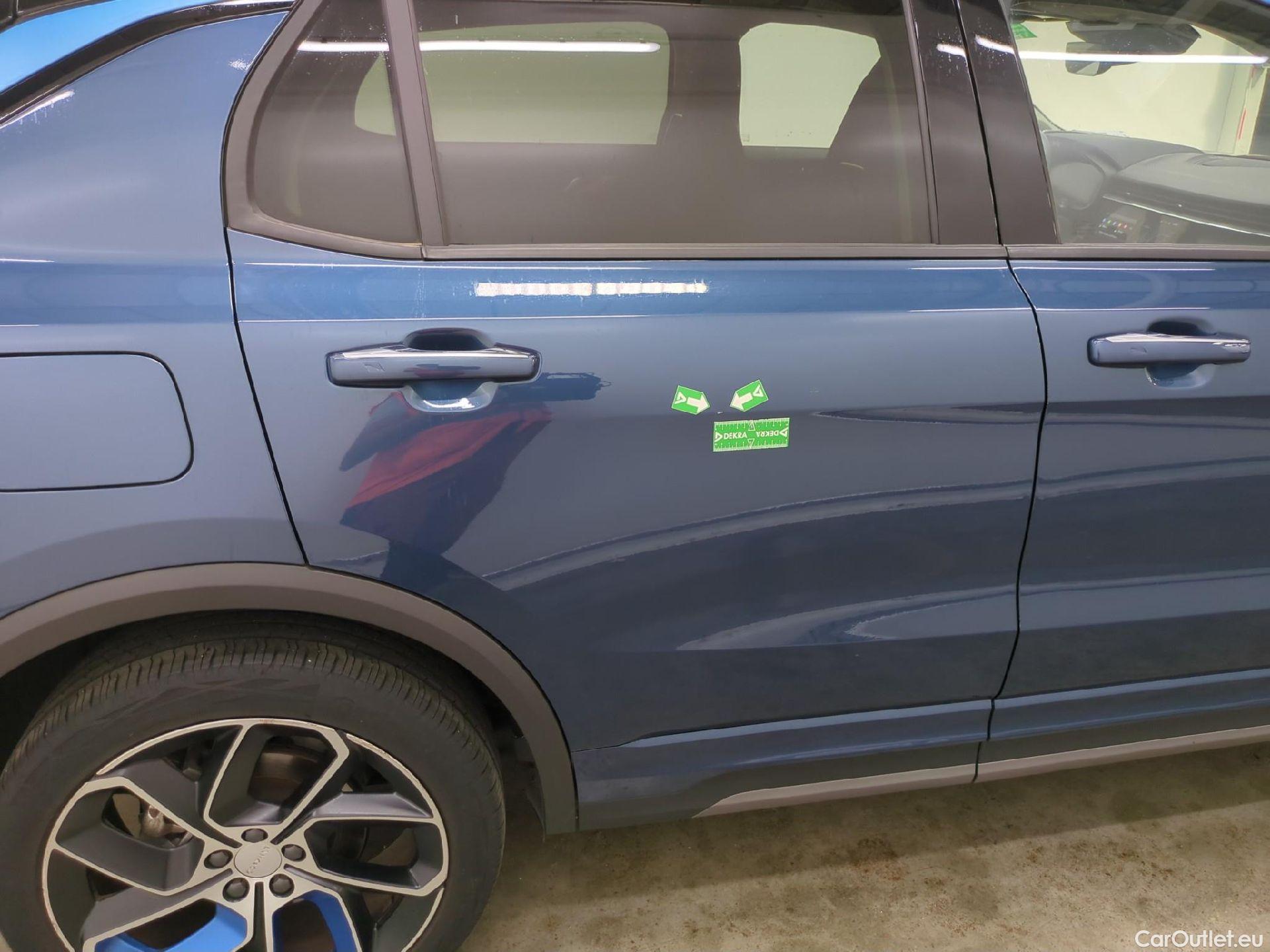  LYNK & Co  01 LYNK & CO  / 2020 / 5P / SUV 1.5 261ch  Hybride Rechargeable #12