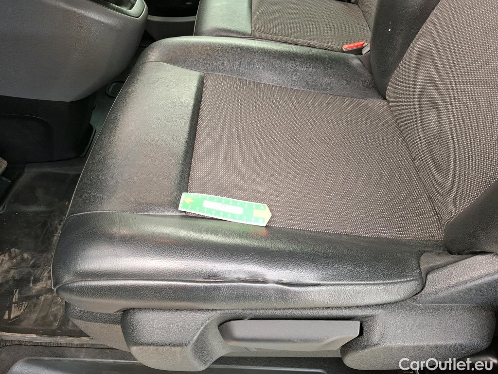  Citroen  Jumpy  Fourgon CityVan XS 1.5 BlueHDi 120CV BVM6 E6dT #7