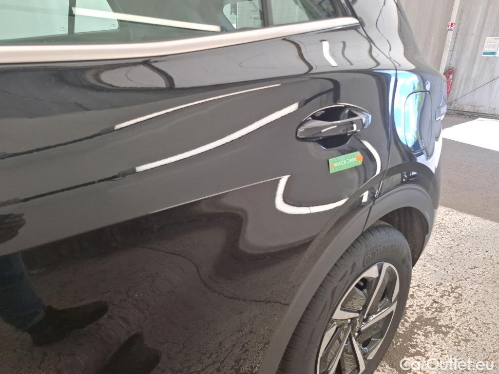  KIA  Sportage  Active Hybrid 1.6 T-GDi 230CV BVA6 E6d #9
