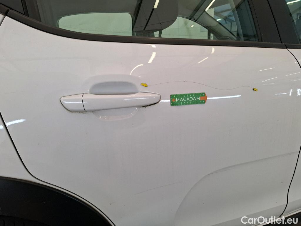  Citroen  C3  Feel 1.2 PureTech 80CV BVM5 E6 #20