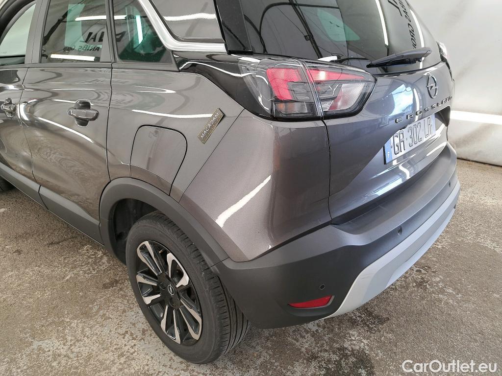  Opel  Crossland  X Business Elegance 1.5 110CV BVM6 E6d #9
