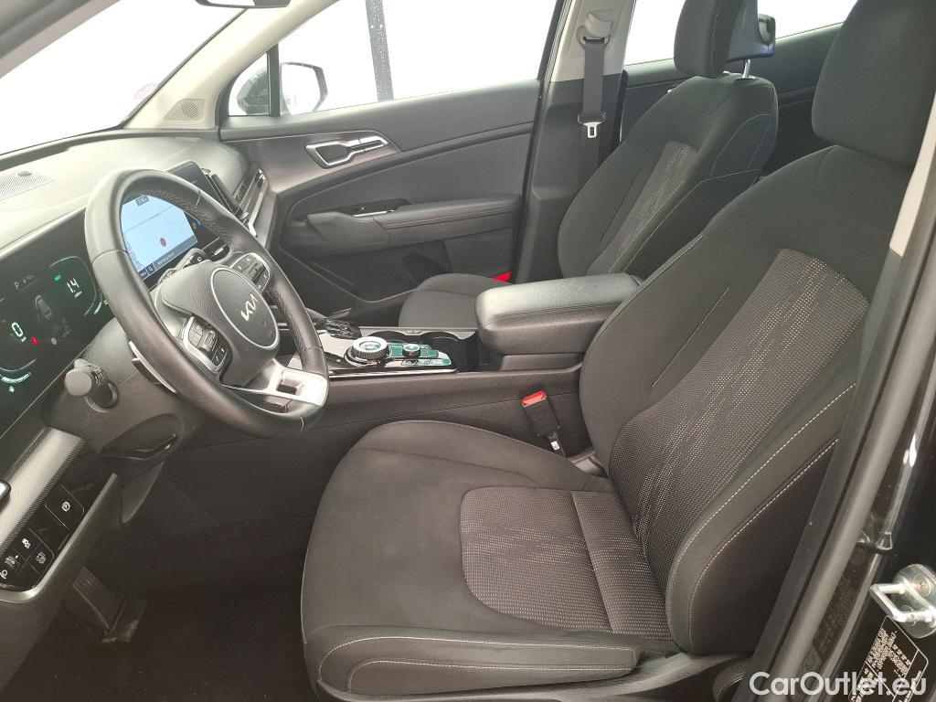  KIA  Sportage  Active Hybrid 1.6 T-GDi 230CV BVA6 E6d #20