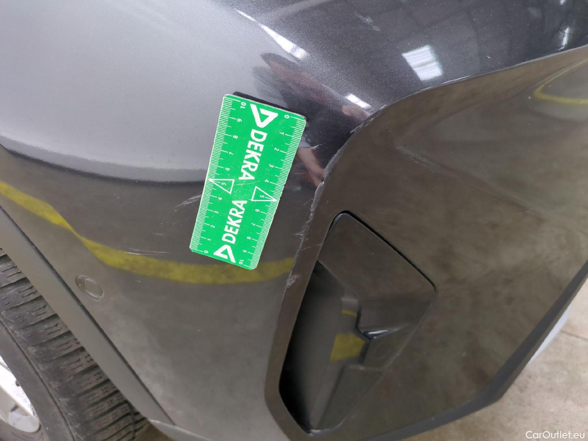  Bmw  X3 BMW  5p SUV sDrive18d 150ch xLine BVA8 #6