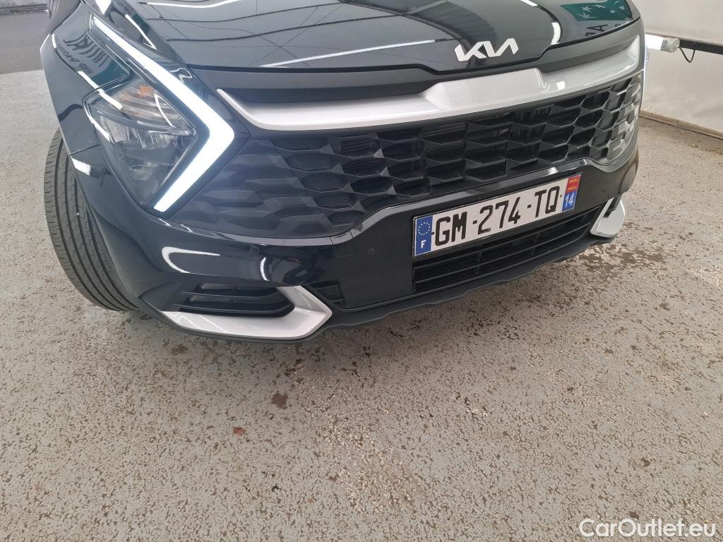  KIA  Sportage  Active Hybrid 1.6 T-GDi 230CV BVA6 E6d #15