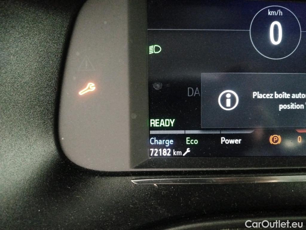  Opel  Corsa  F e Edition Business 50kWh BVA #4