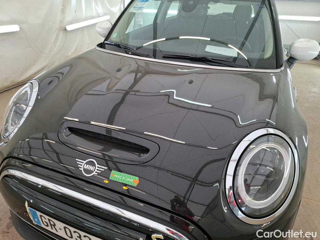  Mini  Mini   Electric / 2021 / 3P / Berline Cooper SE Finition Essential 184 ch BVA #1