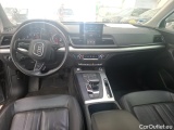  Audi  Q5  35 TDI quattro Business Executive 2.0 TDI 165CV BVA7 E6dT #5