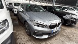  Bmw  Serie 1 1 Berline 116 d 1.5 115CV BVA7 E6d #2