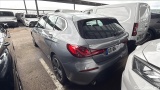  Bmw  Serie 1 1 Berline 116 d 1.5 115CV BVA7 E6d #4