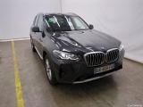  Bmw  X3 BMW  5p SUV sDrive18d 150ch xLine BVA8 #2