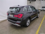  Bmw  X3 BMW  5p SUV sDrive18d 150ch xLine BVA8 #3