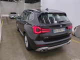  Bmw  X3 BMW  5p SUV sDrive18d 150ch xLine BVA8 #4