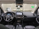  Bmw  X3 BMW  5p SUV sDrive18d 150ch xLine BVA8 #5