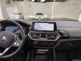  Bmw  X3 BMW  5p SUV sDrive18d 150ch xLine BVA8 #7