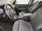  Bmw  X3 BMW  5p SUV sDrive18d 150ch xLine BVA8 #10