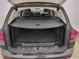  Bmw  X3 BMW  5p SUV sDrive18d 150ch xLine BVA8 #9