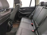  Bmw  X3 BMW  5p SUV sDrive18d 150ch xLine BVA8 #11