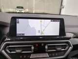  Bmw  X3 BMW  5p SUV sDrive18d 150ch xLine BVA8 #12