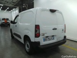  Citroen  Berlingo  Fourgon Driver M 650 1.5 BlueHDi 100CV BVM6 E6d #2