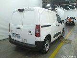  Citroen  Berlingo  Fourgon Driver M 650 1.5 BlueHDi 100CV BVM6 E6d #3