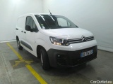 Citroen  Berlingo  Fourgon Driver M 650 1.5 BlueHDi 100CV BVM6 E6d #4