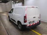  Citroen  Berlingo  Fourgon Club M 650 1.5 BlueHDi 100CV BVM6 E6d #2