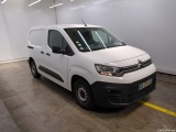  Citroen  Berlingo  Fourgon Club M 650 1.5 BlueHDi 100CV BVM6 E6d #4