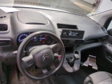  Citroen  Berlingo  Fourgon Club M 650 1.5 BlueHDi 100CV BVM6 E6d #5