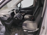  Citroen  Berlingo  Fourgon Club M 650 1.5 BlueHDi 100CV BVM6 E6d #8