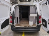  Citroen  Berlingo  Fourgon Club M 650 1.5 BlueHDi 100CV BVM6 E6d #9