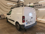  Citroen  Berlingo  Fourgon Club L1 (Court) 1.6 BlueHDi 100CV BVM5 E6 #2