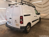  Citroen  Berlingo  Fourgon Club L1 (Court) 1.6 BlueHDi 100CV BVM5 E6 #3
