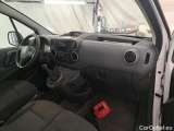  Citroen  Berlingo  Fourgon Club L1 (Court) 1.6 BlueHDi 100CV BVM5 E6 #5