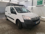  Citroen  Berlingo  Fourgon Club L1 (Court) 1.6 BlueHDi 100CV BVM5 E6 #4