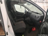  Citroen  Berlingo  Fourgon Club L1 (Court) 1.6 BlueHDi 100CV BVM5 E6 #6