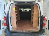  Citroen  Berlingo  Fourgon Club L1 (Court) 1.6 BlueHDi 100CV BVM5 E6 #8
