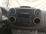  Citroen  Berlingo  Fourgon Club L1 (Court) 1.6 BlueHDi 100CV BVM5 E6 #10