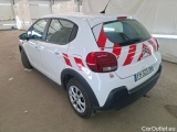  Citroen  C3  Société Feel 1.5 BlueHDI 100CV BVM5 E6dT #2