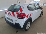  Citroen  C3  Société Feel 1.5 BlueHDI 100CV BVM5 E6dT #3
