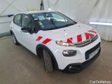  Citroen  C3  Société Feel 1.5 BlueHDI 100CV BVM5 E6dT #4