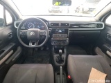  Citroen  C3  Société Feel 1.5 BlueHDI 100CV BVM5 E6dT #5