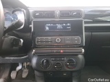  Citroen  C3  Société Feel 1.5 BlueHDI 100CV BVM5 E6dT #7